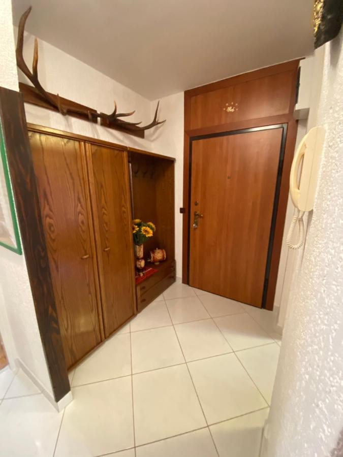 Pantos Lägenhet Poreč Exteriör bild